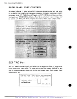 Предварительный просмотр 181 страницы HP 03497-66502 Operating And Programming Instructions