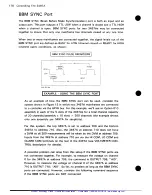 Предварительный просмотр 185 страницы HP 03497-66502 Operating And Programming Instructions