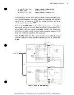 Предварительный просмотр 186 страницы HP 03497-66502 Operating And Programming Instructions