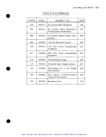 Предварительный просмотр 190 страницы HP 03497-66502 Operating And Programming Instructions