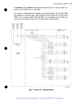 Предварительный просмотр 192 страницы HP 03497-66502 Operating And Programming Instructions