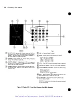 Предварительный просмотр 195 страницы HP 03497-66502 Operating And Programming Instructions