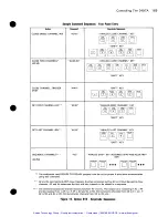 Предварительный просмотр 196 страницы HP 03497-66502 Operating And Programming Instructions