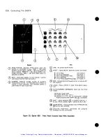 Предварительный просмотр 235 страницы HP 03497-66502 Operating And Programming Instructions