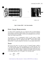 Предварительный просмотр 240 страницы HP 03497-66502 Operating And Programming Instructions