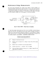 Предварительный просмотр 242 страницы HP 03497-66502 Operating And Programming Instructions