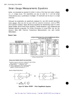 Предварительный просмотр 247 страницы HP 03497-66502 Operating And Programming Instructions