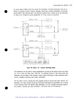 Предварительный просмотр 254 страницы HP 03497-66502 Operating And Programming Instructions