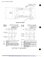 Предварительный просмотр 257 страницы HP 03497-66502 Operating And Programming Instructions