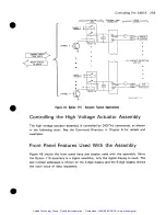 Предварительный просмотр 266 страницы HP 03497-66502 Operating And Programming Instructions