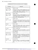 Предварительный просмотр 267 страницы HP 03497-66502 Operating And Programming Instructions