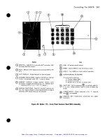 Предварительный просмотр 268 страницы HP 03497-66502 Operating And Programming Instructions