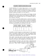 Предварительный просмотр 270 страницы HP 03497-66502 Operating And Programming Instructions