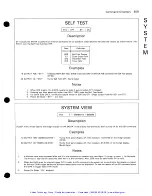 Предварительный просмотр 316 страницы HP 03497-66502 Operating And Programming Instructions