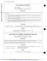 Предварительный просмотр 323 страницы HP 03497-66502 Operating And Programming Instructions