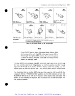 Предварительный просмотр 337 страницы HP 03497-66502 Operating And Programming Instructions