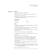 Preview for 5 page of HP 04H8095 Installation Manual