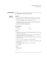 Preview for 7 page of HP 04H8095 Installation Manual
