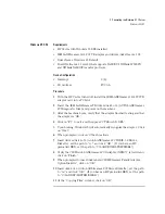Preview for 9 page of HP 04H8095 Installation Manual