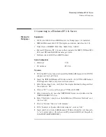 Preview for 11 page of HP 04H8095 Installation Manual