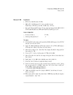 Preview for 13 page of HP 04H8095 Installation Manual