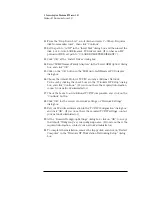 Preview for 16 page of HP 04H8095 Installation Manual