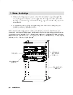 Preview for 16 page of HP 10:10 LAN Bridge MB Installation And Reference Manual