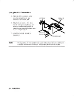 Preview for 20 page of HP 10:10 LAN Bridge MB Installation And Reference Manual