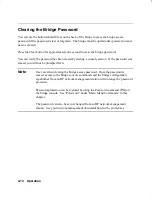 Preview for 48 page of HP 10:10 LAN Bridge MB Installation And Reference Manual