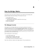 Preview for 55 page of HP 10:10 LAN Bridge MB Installation And Reference Manual