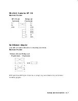 Preview for 71 page of HP 10:10 LAN Bridge MB Installation And Reference Manual