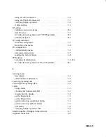 Preview for 115 page of HP 10:10 LAN Bridge MB Installation And Reference Manual