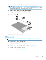 Preview for 25 page of HP 10 2101 User Manual