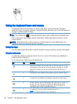 Preview for 38 page of HP 10-K010NR User Manual