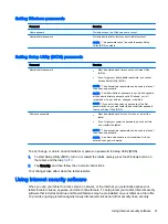 Preview for 51 page of HP 10-K010NR User Manual