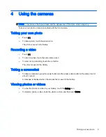 Preview for 9 page of HP 10 plus User Manual