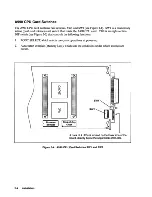 Preview for 25 page of HP 1000 A990 Installation And Service Manual