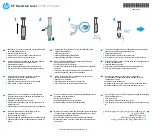 Предварительный просмотр 1 страницы HP 1000 Series Manual