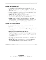 Preview for 19 page of HP 10000 Series Reference Manual