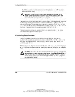 Preview for 22 page of HP 10000 Series Reference Manual