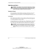 Preview for 32 page of HP 10000 Series Reference Manual