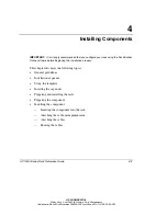 Preview for 35 page of HP 10000 Series Reference Manual