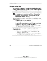 Preview for 36 page of HP 10000 Series Reference Manual