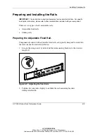 Preview for 41 page of HP 10000 Series Reference Manual