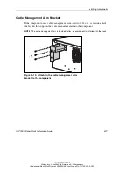 Preview for 51 page of HP 10000 Series Reference Manual