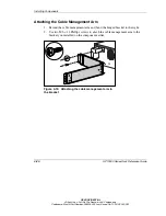 Preview for 54 page of HP 10000 Series Reference Manual