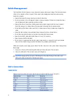 Preview for 36 page of HP 100B SFF Maintenance & Service Manual