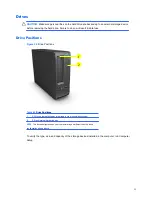 Preview for 37 page of HP 100B SFF Maintenance & Service Manual