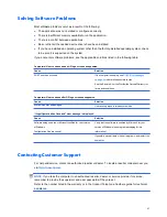 Preview for 91 page of HP 100B SFF Maintenance & Service Manual