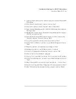 Preview for 12 page of HP 100B-TX Installation Manual